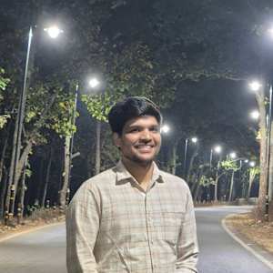 Yogesh kumar