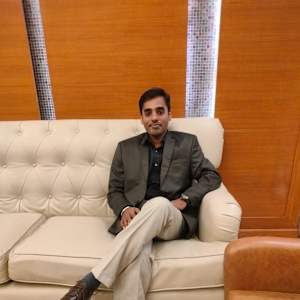 Govindarajan S