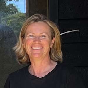 Felicity Jane Christian