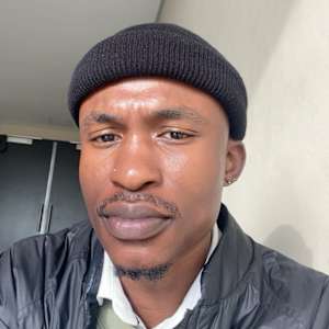 Kgantshi Daniel