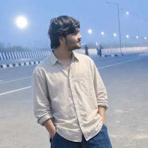 Akshad Rathod