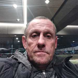 Mark Hand