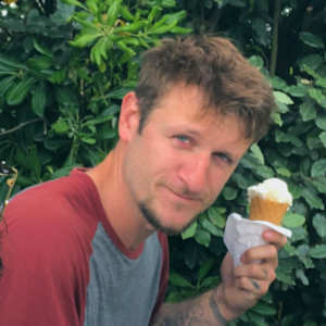 Christopher Louzeau