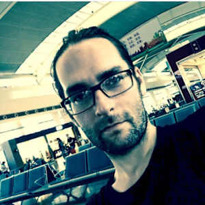 Jayson Moss