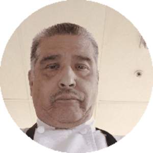 Gabriel G Hernandez