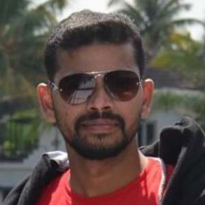 Krish