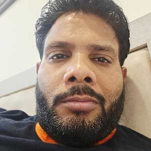 SANDEEP KUMAR