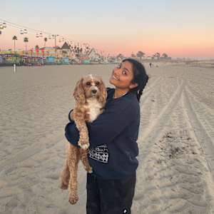 Aisha Khandelwal