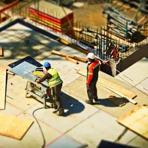 Dow Construction