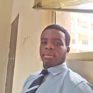 Emmanuel Okorie