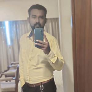 Rahul dev