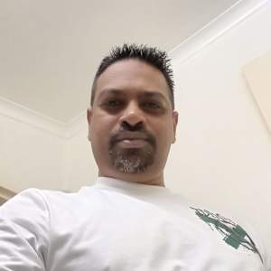 Kalvin Ramiah