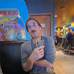 Jeremy m Hardcastle