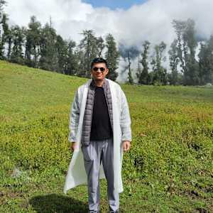 Neeraj negi