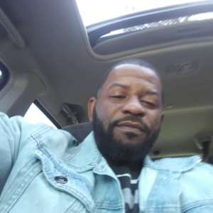Reginald Lucas