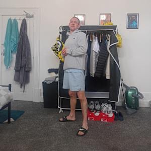 Darryl Willam Long