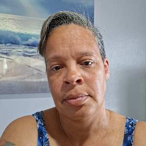 Dawn Mccain