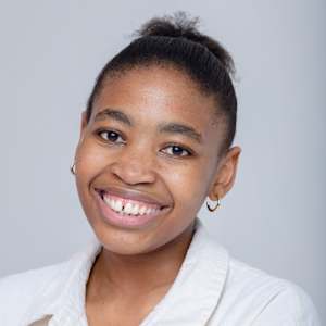 Nozibusiso Mkhwanazi