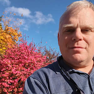 Michael Stuart