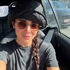 Negar