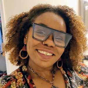 Clardeisha Washington