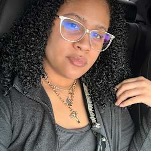 Victoria Brown