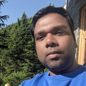 Ramkumar Harikrishnakumar