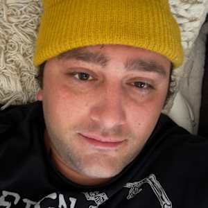Benjamin Fitzgerald