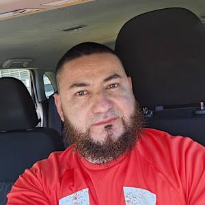 Luis Aguilera
