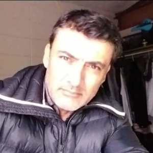 Aldo Hernán Pérez García