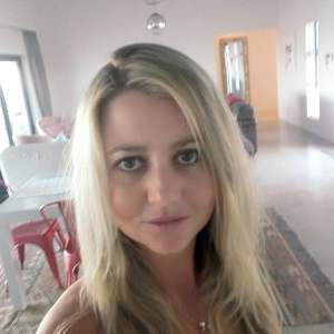 Elizabeth-Anne Carpenter
