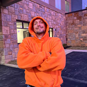Matthew Pridemore