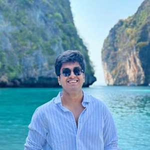 Dev Agarwal