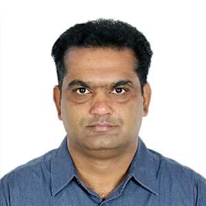 Praveen M