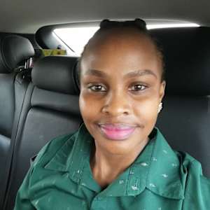 Kgomotso