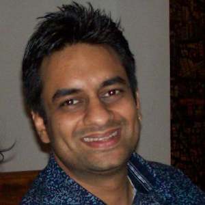 RAJAT AGRAWAL