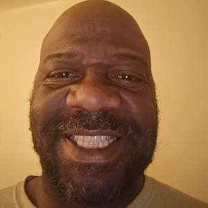 Keith Powe