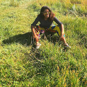Shruti