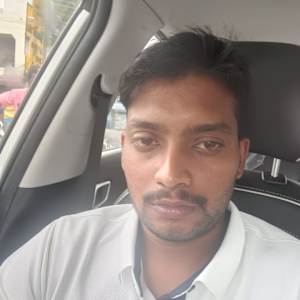 Aravind