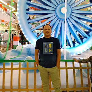 Krishna