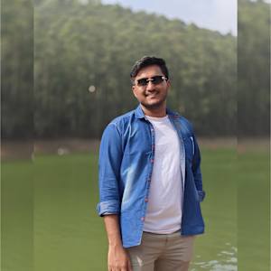 Dr Dheeraj Kumar