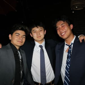 Andrew Yoon