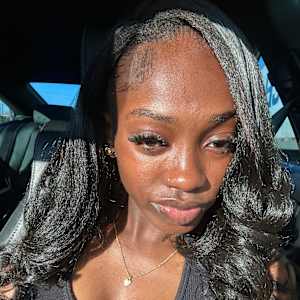 Jamera Mitchell