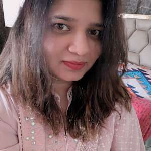 Nidhi Kadian