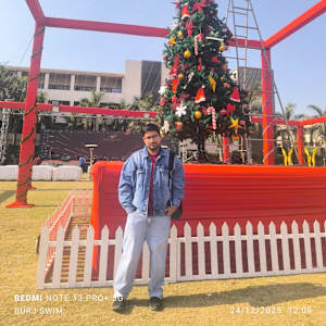 ANAND PRAKSH