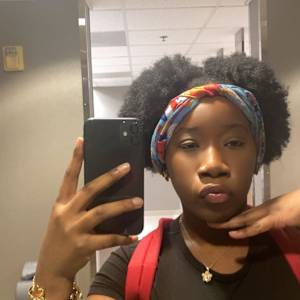 shanice lewis