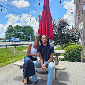 Giovanni Clay