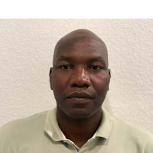 Abdourahamane Keita