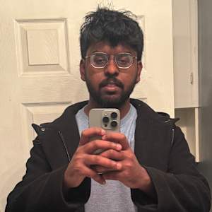 Abhinav reddy