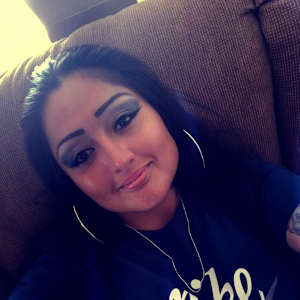 Felicia Gallegos
